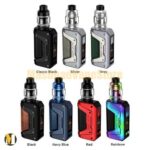 ویپ ال ۲۰۰ ایجیس لجند ۲ گیک ویپ <br><span>GEEKVAPE L200 Aegis Legend 2</span> - Image 2
